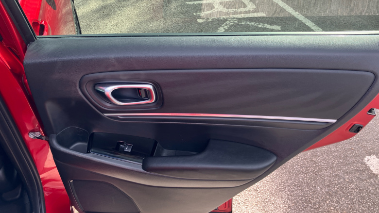 Honda E Ny1 150kW Elegance 69kWh 5dr Auto Electric Hatchback